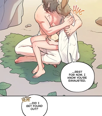 [Lee] By Chance? Huh! [Eng] (update c.5+6) — 083
