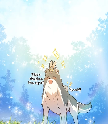 [Lee] By Chance? Huh! [Eng] (update c.5+6) — 086
