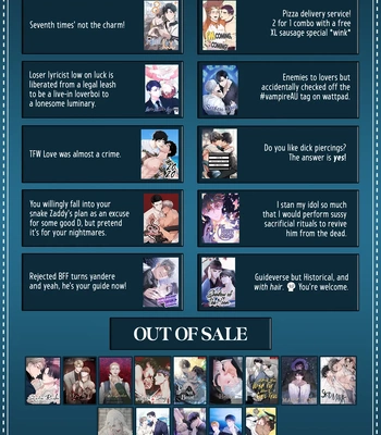 [Lee] By Chance? Huh! [Eng] (update c.5+6) — 089