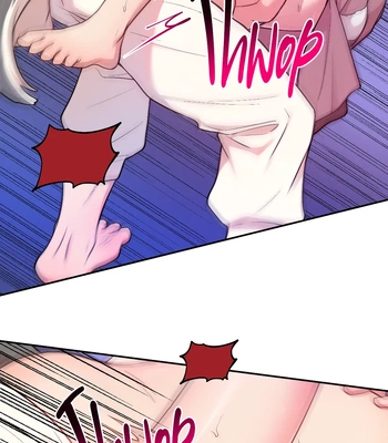 [Lee] By Chance? Huh! [Eng] (update c.5+6) — 075