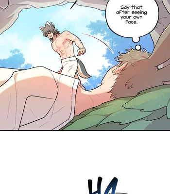 [Lee] By Chance? Huh! [Eng] (update c.5+6) — 079