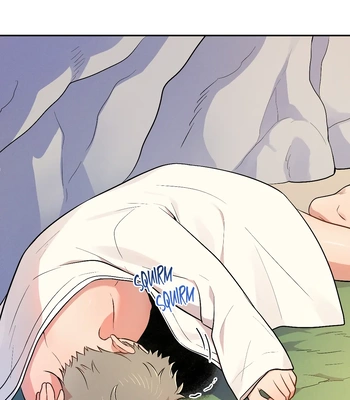 [Lee] By Chance? Huh! [Eng] (update c.5+6) — 080