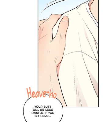 [Lee] By Chance? Huh! [Eng] (update c.5+6) — 082
