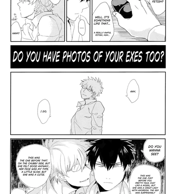 [SKP／チバ(Chiba)] Hikkyou – Gintama dj – Eng {} — 5