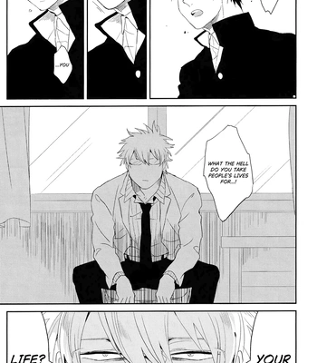 [SKP／チバ(Chiba)] Hikkyou – Gintama dj – Eng {} — 12