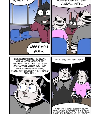 [Tolok] Parent Teacher Conference [Eng] — 5
