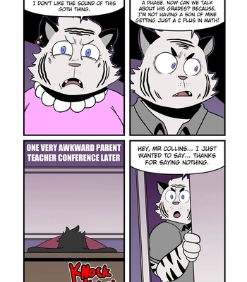 [Tolok] Parent Teacher Conference [Eng] — 6