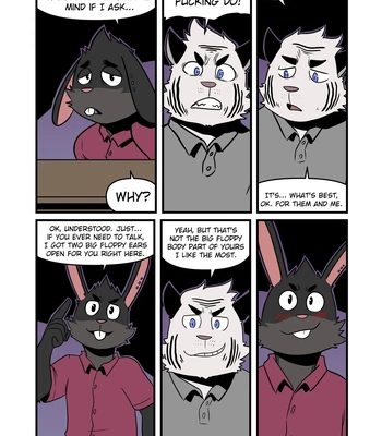 [Tolok] Parent Teacher Conference [Eng] — 7