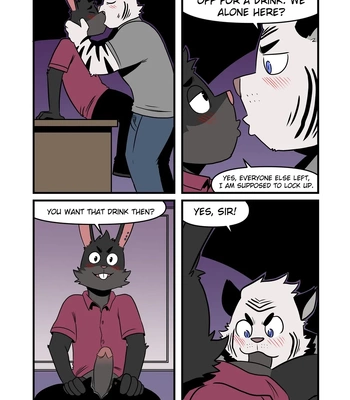 [Tolok] Parent Teacher Conference [Eng] — 8