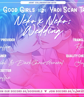 [TATSUMOTO Mio] Neko x Neko – Volume 4 [Eng] — 181