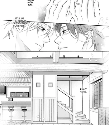 [TATSUMOTO Mio] Neko x Neko – Volume 4 [Eng] — 191