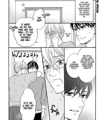 [TATSUMOTO Mio] Neko x Neko – Volume 4 [Eng] — 192