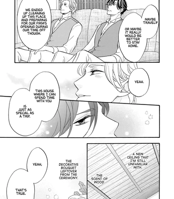 [TATSUMOTO Mio] Neko x Neko – Volume 4 [Eng] — 184