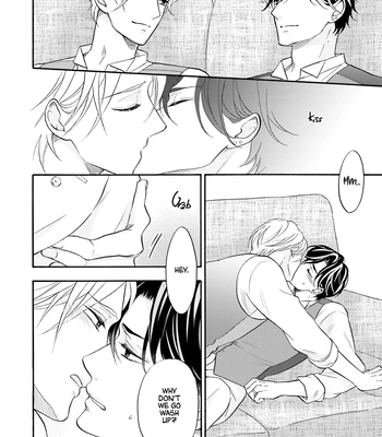 [TATSUMOTO Mio] Neko x Neko – Volume 4 [Eng] — 185