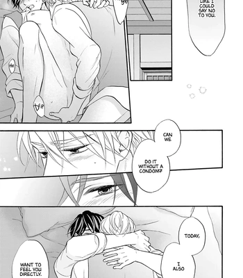 [TATSUMOTO Mio] Neko x Neko – Volume 4 [Eng] — 188