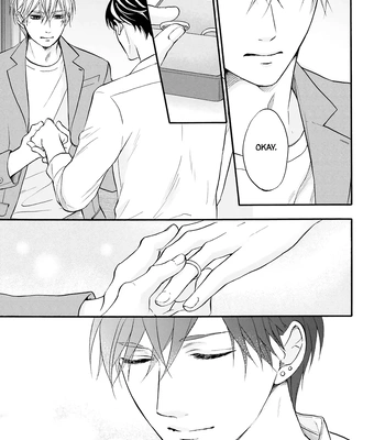 [TATSUMOTO Mio] Neko x Neko – Volume 4 [Eng] — 10