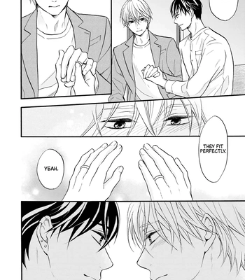 [TATSUMOTO Mio] Neko x Neko – Volume 4 [Eng] — 11