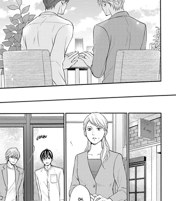 [TATSUMOTO Mio] Neko x Neko – Volume 4 [Eng] — 12