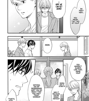 [TATSUMOTO Mio] Neko x Neko – Volume 4 [Eng] — 15
