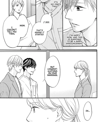 [TATSUMOTO Mio] Neko x Neko – Volume 4 [Eng] — 18
