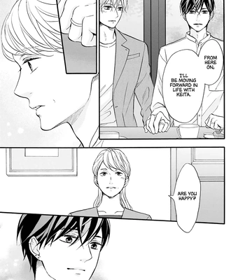 [TATSUMOTO Mio] Neko x Neko – Volume 4 [Eng] — 020