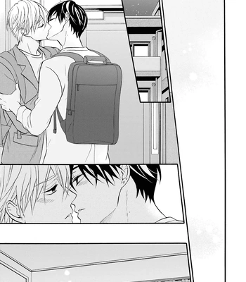 [TATSUMOTO Mio] Neko x Neko – Volume 4 [Eng] — 022