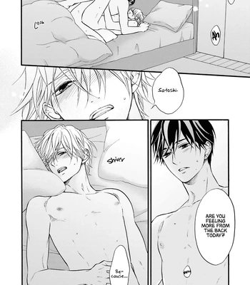 [TATSUMOTO Mio] Neko x Neko – Volume 4 [Eng] — 023