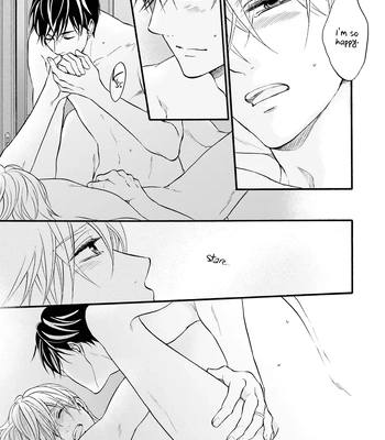 [TATSUMOTO Mio] Neko x Neko – Volume 4 [Eng] — 024