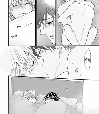 [TATSUMOTO Mio] Neko x Neko – Volume 4 [Eng] — 025
