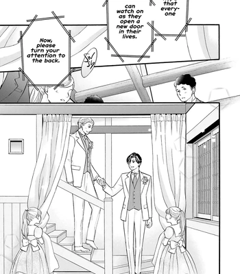 [TATSUMOTO Mio] Neko x Neko – Volume 4 [Eng] — 036