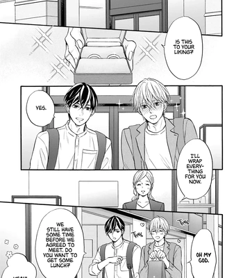[TATSUMOTO Mio] Neko x Neko – Volume 4 [Eng] — 4