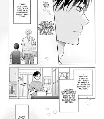 [TATSUMOTO Mio] Neko x Neko – Volume 4 [Eng] — 6