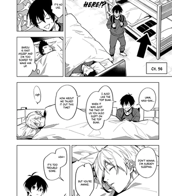 [Taisho Democracy (Chiho)] DHATURA – Blue Lock dj [Eng] — 5