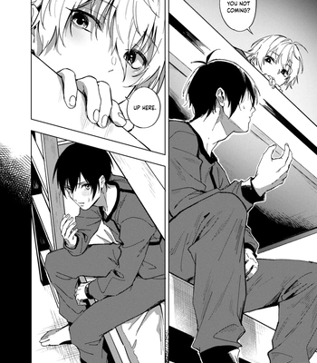 [Taisho Democracy (Chiho)] DHATURA – Blue Lock dj [Eng] — 9