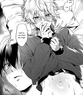 [Taisho Democracy (Chiho)] DHATURA – Blue Lock dj [Eng] — 17