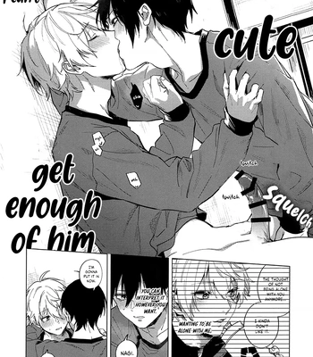 [Taisho Democracy (Chiho)] DHATURA – Blue Lock dj [Eng] — 019