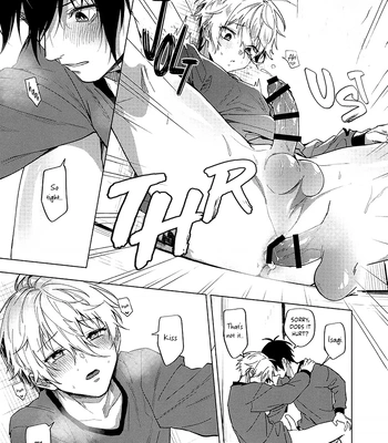 [Taisho Democracy (Chiho)] DHATURA – Blue Lock dj [Eng] — 020