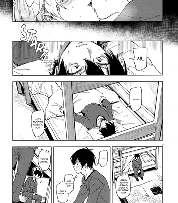 [Taisho Democracy (Chiho)] DHATURA – Blue Lock dj [Eng] — 026