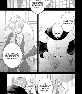 [SUIKA] Otoshigo to Juusha no Monogatari – Vol.01 [Eng] (c.1+2) — 032