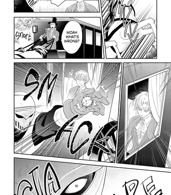 [SUIKA] Otoshigo to Juusha no Monogatari – Vol.01 [Eng] (c.1+2) — 045