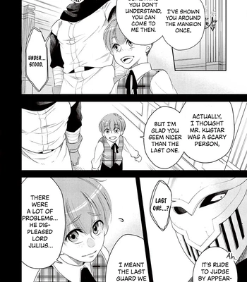[SUIKA] Otoshigo to Juusha no Monogatari – Vol.01 [Eng] (c.1+2) — 033