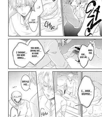[SUIKA] Otoshigo to Juusha no Monogatari – Vol.01 [Eng] (c.1+2) — 035