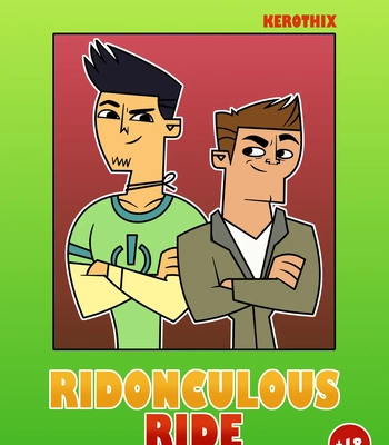 [Kerothix] Ridonculous Ride [Spa] — 9