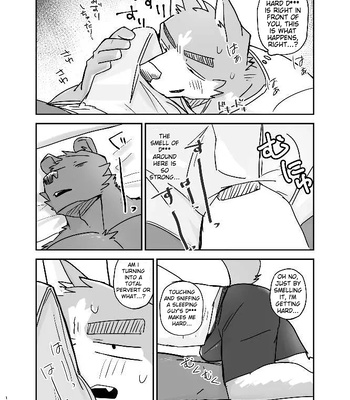 [Nicosando (Nico)] Neteru Aida ni suru Hanashi – Things to do while your a sleep [Eng] — 16