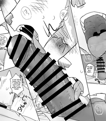 [Nicosando (Nico)] Neteru Aida ni suru Hanashi – Things to do while your a sleep [Eng] — 18