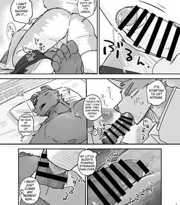 [Nicosando (Nico)] Neteru Aida ni suru Hanashi – Things to do while your a sleep [Eng] — 020
