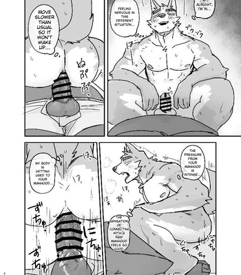 [Nicosando (Nico)] Neteru Aida ni suru Hanashi – Things to do while your a sleep [Eng] — 027