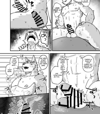 [Nicosando (Nico)] Neteru Aida ni suru Hanashi – Things to do while your a sleep [Eng] — 029