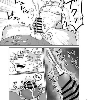 [Nicosando (Nico)] Neteru Aida ni suru Hanashi – Things to do while your a sleep [Eng] — 030