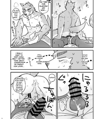 [Nicosando (Nico)] Neteru Aida ni suru Hanashi – Things to do while your a sleep [Eng] — 031